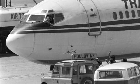 Ελεύθερος ο Λιβανέζος που συνελήφθη στη Μύκονο - Δεν ήταν ο αεροπειρατής της TWA