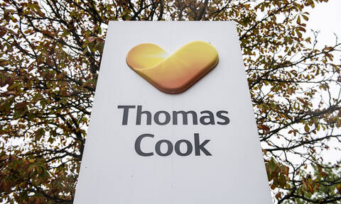 Thomas Cook - Κραυγή «αγωνίας» στην Κρήτη: «100 εκατ. ευρώ τα ανεξόφλητα τιμολόγια»
