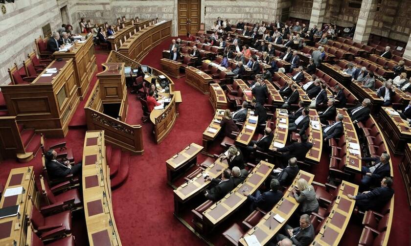 Πόθεν έσχες: Οι πιο πλούσιοι και οι «φτωχοί» του ελληνικού Κοινοβουλίου 
