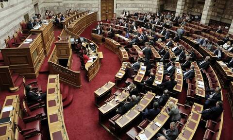 Πόθεν έσχες: Οι πιο πλούσιοι και οι «φτωχοί» του ελληνικού Κοινοβουλίου 