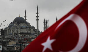 Αμετακίνητη η Άγκυρα: Νέο «μπαράζ» τουρκικών προκλήσεων μετά τις επαφές στη Νέα Υόρκη 