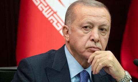 Νέες απειλές Ερντογάν: «Όταν ξυπνάνε το γίγαντα, θα υποστούν τις συνέπειες»