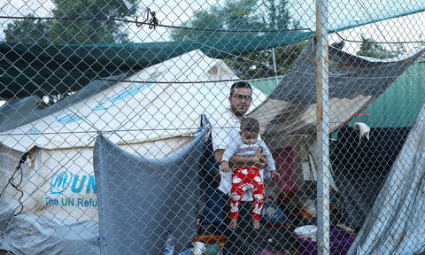 Προσφυγικό: Σε οριακό σημείο η Μυτιλήνη – Έφτασαν 243 άτομα σε 14 ώρες (pics+vid)