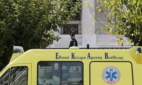 Θεσσαλονίκη: Γνωστός ιδιωτικός ντετέκτιβ βρέθηκε νεκρός στο γραφείο του