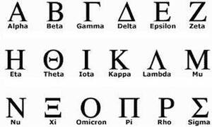 To ήξερες; Αυτή είναι η πασίγνωστη ελληνική λέξη που κανείς δεν ξέρει τι σημαίνει! 