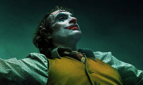 Joker: Η ταινία που θα σε προβληματίσει για τον κόσμο που ζούμε (pics+vids)