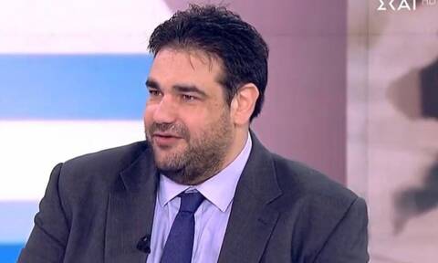 Λιβάνιος: «Για την ψήφο των Ελλήνων του εξωτερικού είναι ώρα ευθύνης για όλα τα κόμματα»