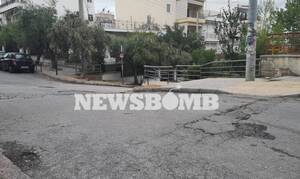 В Греции в столичном районе Илиуполи во время разгрузки погиб водитель грузовика