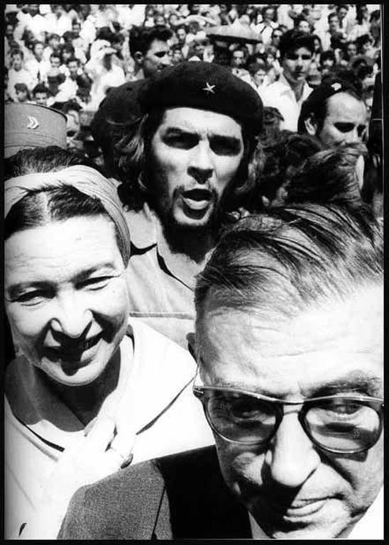 Σαν σήμερα το 1967 πεθαίνει ο Ερνέστο Τσε Γκεβάρα (Pics+Vids)
