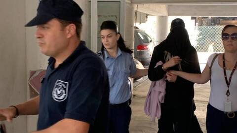 Κύπρος: Ζητούν την απελευθέρωση της 19χρονης που κατήγγειλε βιασμό
