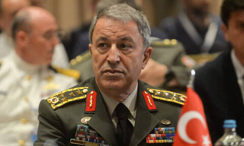 Τουρκικό υπουργείο Άμυνας: Δεν θα βλάψουμε συμμάχους στη Συρία