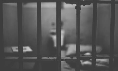 Συνελήφθη δραπέτης των φυλακών Τίρυνθας