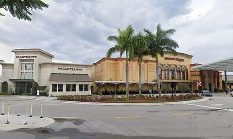 Φλόριντα: Συναγερμός σε εμπορικό κέντρο για ένοπλο