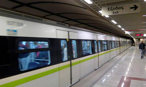 Απεργία ΜΜΜ: Αναστέλλεται η στάση εργασίας της Πέμπτης (17/10) σε Μετρό, Ηλεκτρικό και τραμ