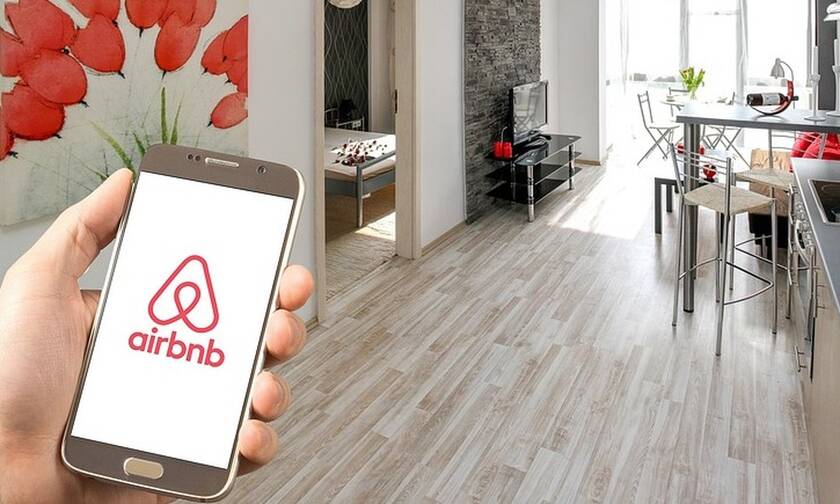 Airbnb: Έρχεται νέο πλαίσιο για τις βραχυχρόνιες μισθώσεις 