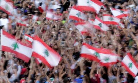  Λίβανος: Αποχωρεί από την κυβέρνηση το χριστιανικό κόμμα
