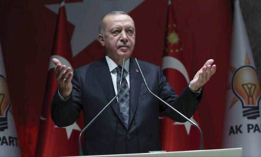 Έτσι θα καταστραφεί η Τουρκία: Το «κρυφό» όπλο που θα «τσακίσει» τον Ερντογάν