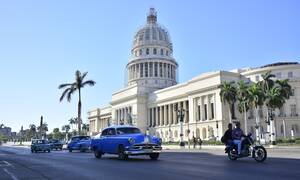 Οι ΗΠΑ προχώρησαν σε σκληρότερες κυρώσεις σε βάρος της Κούβας