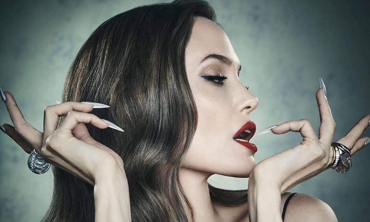 Η nail artist της Angelina Jolie μας μίλησε για το μανικιούρ στην