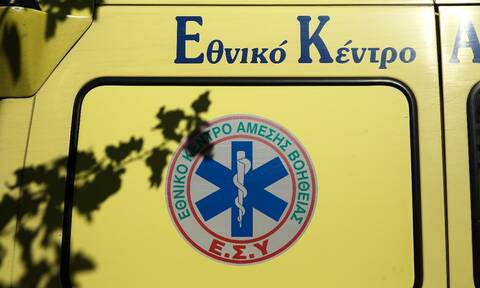 ΕΚΑΒ: Νέος τομέας στο κέντρο της Θεσσαλονίκης για καλύτερη ανταπόκριση σε επείγοντα περιστατικά