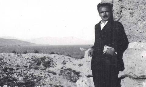 Σαν σήμερα το 1957 έφυγε από τη ζωή ο σπουδαίος λογοτέχνης Νίκος Καζαντζάκης 