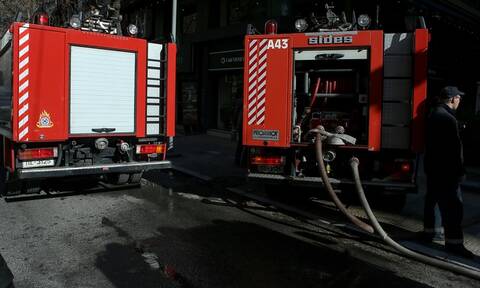 Φωτιά σε κλαμπ στο κέντρο της Αθήνας: Από πού ξεκίνησε η πυρκαγιά - Τι ερευνούν οι Αρχές