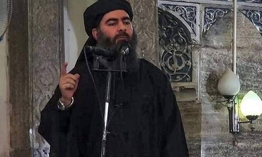Νεκρός ο αρχηγός του Ισλαμικού Κράτους Αμπού Μπακρ αλ Μπαγκντάντι - Τραμπ: Μόλις συνέβη κάτι μεγάλο