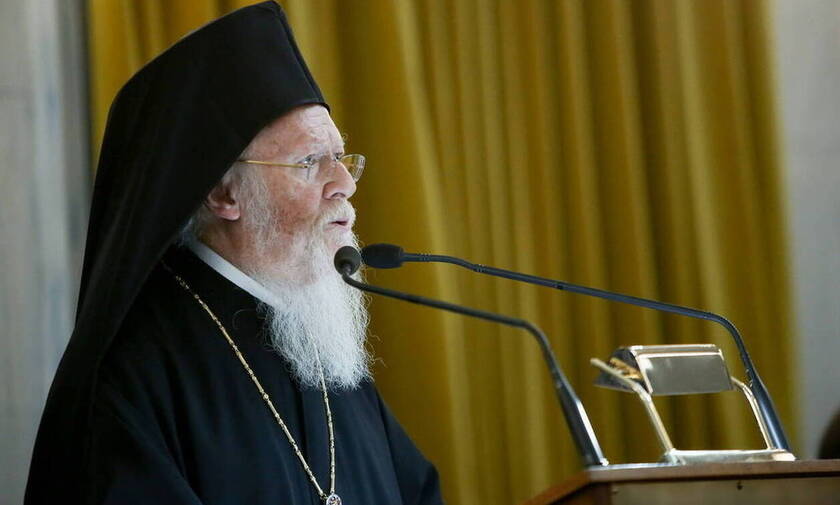 Οικουμενικός Πατριάρχης: Το Οικουμενικόν Πατριαρχείον αγωνίζεται να διαφυλάξη την πίστιν των Πατέρων