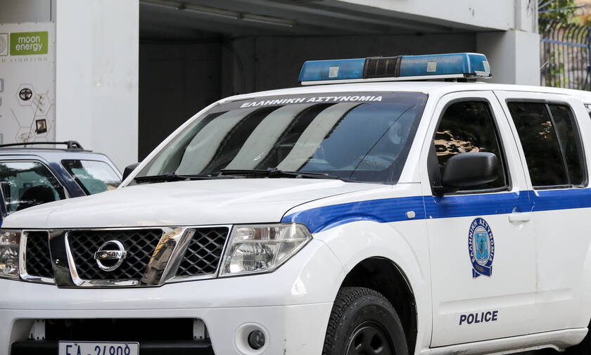 Κομοτηνή:  Συνελήφθη 15χρονη γιατί έκλεψε αυτοκίνητο 