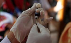 Εμβολιαστική πολιτική χωρίς κονδύλια για την πρόληψη - Στα ύψη το clawback το 2019 