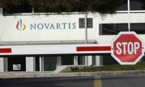 Νέες αποκαλύψεις στην υπόθεση Novartis: Έγγραφο - «φωτιά» για το ρόλο των προστατευόμενων μαρτύρων