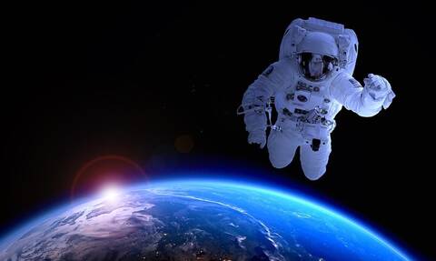 Αποκάλυψη: Τι θα συμβεί αν πεθάνει ένας αστροναύτης στο διάστημα