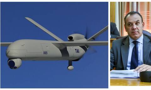 «Πόλεμος» drones στο Αιγαίο:Το ύπουλο σχέδιο Ερντογάν και η απάντηση της Ελλάδας στην εναέρια απειλή