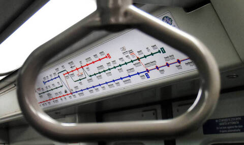 ΠΡΟΣΟΧΗ: Αλλαγές στα δρομολόγια του Μετρό