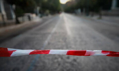 37ος Μαραθώνιος Αθήνας: Κυκλοφοριακές ρυθμίσεις - Ποιοι δρόμοι θα κλείσουν