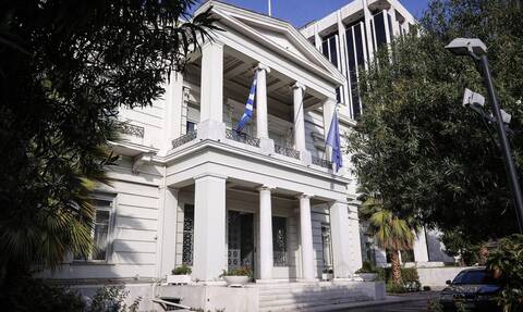 Ηχηρή απάντηση Αθήνας σε Άγκυρα: Επιμένετε να διαστρεβλώνετε την Ιστορία