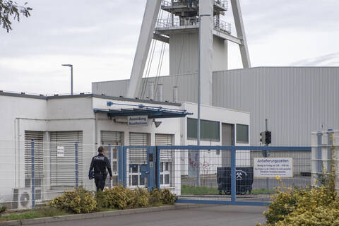 Λήξη συναγερμού στη Γερμανία: Σώοι όλοι οι παγιδευμένοι στο ορυχείο