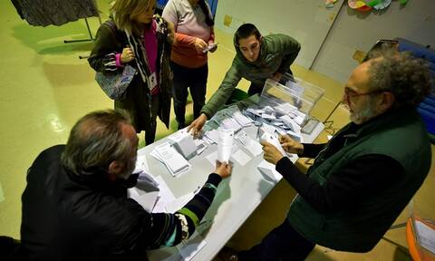 Ισπανία - εκλογές: Οι Σοσιαλιστές κερδίζουν τις εκλογές, η ακροδεξια διπλασιάζει τις έδρες της