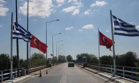 Συναγερμός στον Έβρο: Πληροφορίες για τζιχαντιστή που «εγκλωβίστηκε» στα σύνορα Ελλάδας–Τουρκίας