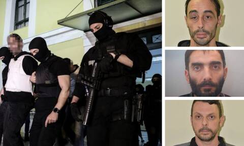 Επαναστατική Αυτοάμυνα: Ποιος πρόδωσε τους τρομοκράτες; Το πρόσωπο «κλειδί» και ο άφαντος αρχηγός
