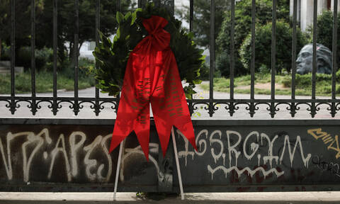 Πολυτεχνείο: Σε «κόκκινο» συναγερμό η ΕΛΑΣ με 5.000 αστυνομικούς επί ποδός 