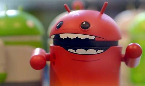 Προσοχή! Εντοπίστηκαν 49 μολυσμένες εφαρμογές για Android (photo)