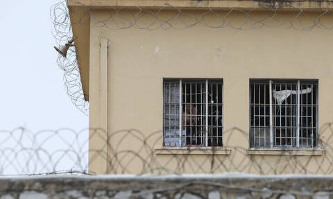 Φυλακές Τρικάλων: Συμπλοκή μεταξύ κρατουμένων – Δύο τραυματίες