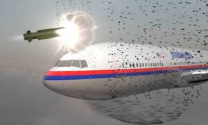 Ουκρανία: Νέες αποκαλύψεις για τη μοιραία πτήση ΜΗ17 – Ποιος οδήγησε 298 επιβάτες στον θάνατο;