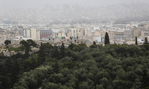 Τιμές ακινήτων:«Τρελή» κούρσα ανόδου – Πόσο κοστίζουν τα σπίτια σε κέντρο Αθήνας και Βόρεια προάστια