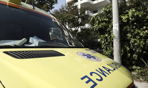 Κρήτη: Ώρες αγωνίας - Μαθητής με εγκεφαλική αιμορραγία στο νοσοκομείο