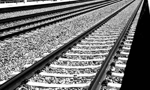 Τραγωδία στο Σουφλί: Τρένο παρέσυρε και σκότωσε άνδρα
