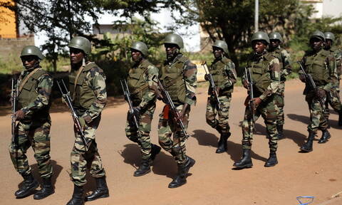 Μάλι: 41 νεκροί σε νέα επίθεση τζιχαντιστών εναντίον του στρατού
