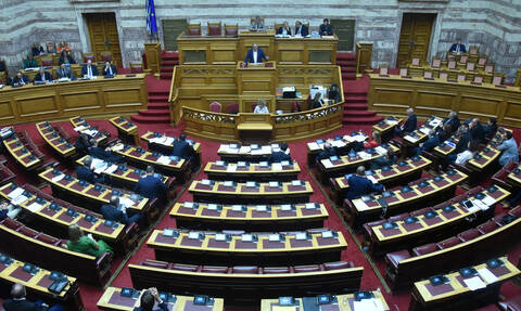 Βουλή: Απορρίφθηκε η ένσταση αντισυνταγματικότητας του ΣΥΡΙΖΑ για την εκλογή Προέδρου Δημοκρατίας