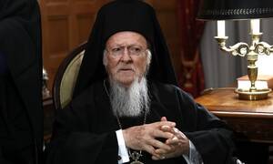 Τρόμος για τον Οικουμενικό Πατριάρχη Βαρθολομαίο: Μασκοφόροι εισέβαλαν στο σπίτι του